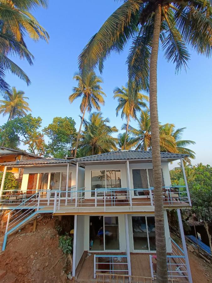 Hotel Grand Sea Shades Goa Palolem Exterior foto